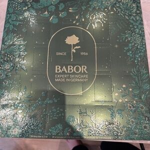 Babor Expert Skincare